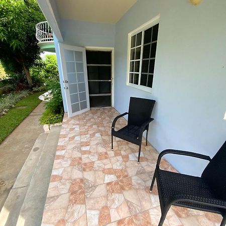Marvey'S Place Castries Exterior photo