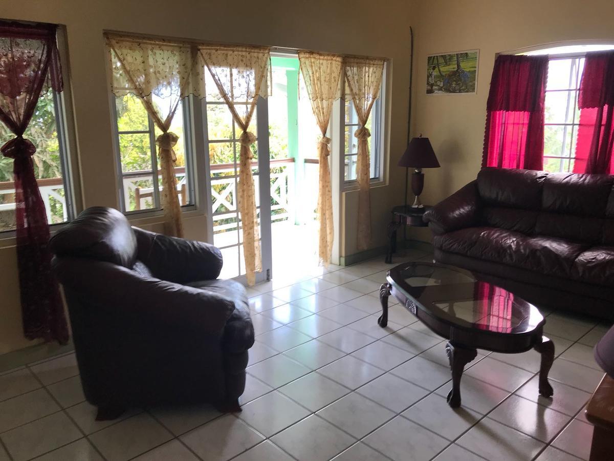Marvey'S Place Castries Exterior photo